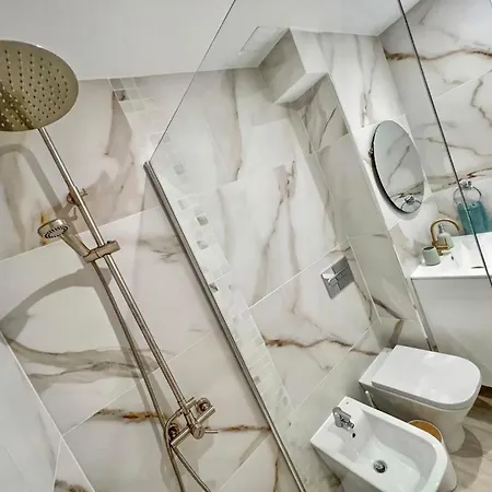 Apartment Olas Holiday Playa Fanabe
