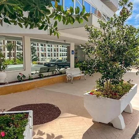 Olas Holiday Apartment