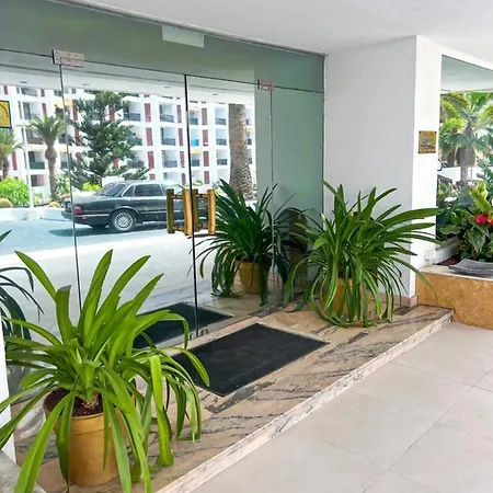 Apartment Olas Holiday Playa Fanabe