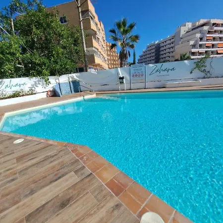 Olas Holiday Apartment *