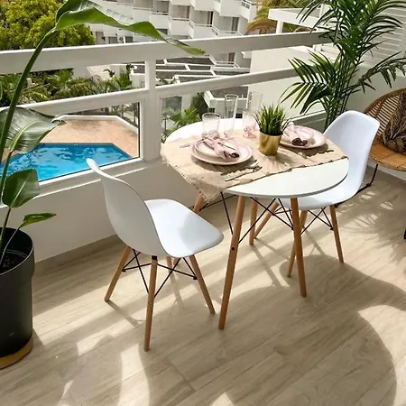 Olas Holiday Apartment *