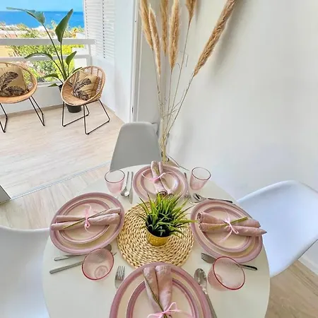 Olas Holiday Apartment