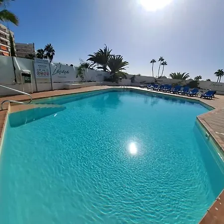 Olas Holiday Apartment *